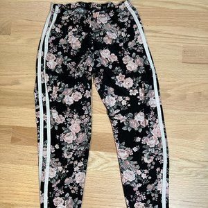 Kristin Nicole Pajama Pants Size Small